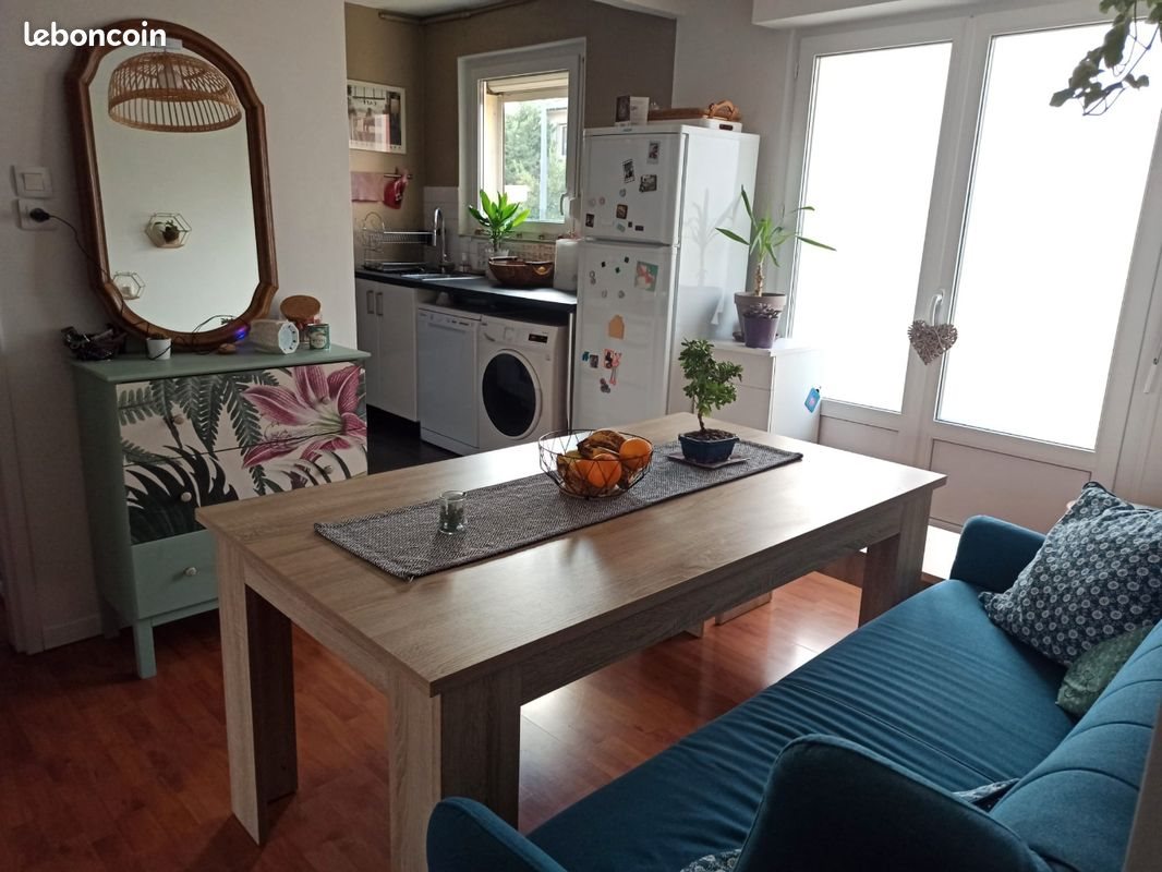 Appartement à louer, 72m², Strasbourg