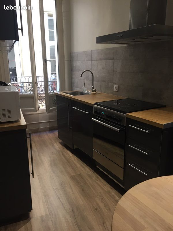 Appartement à louer, 48m², Montpellier