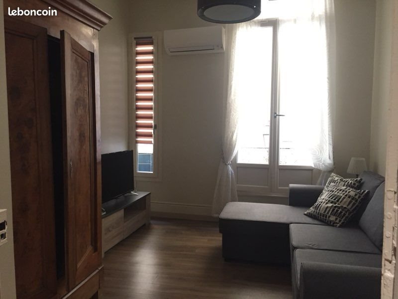 Appartement à louer, 48m², Montpellier