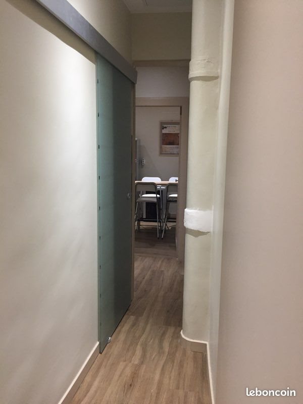 Appartement à louer, 48m², Montpellier