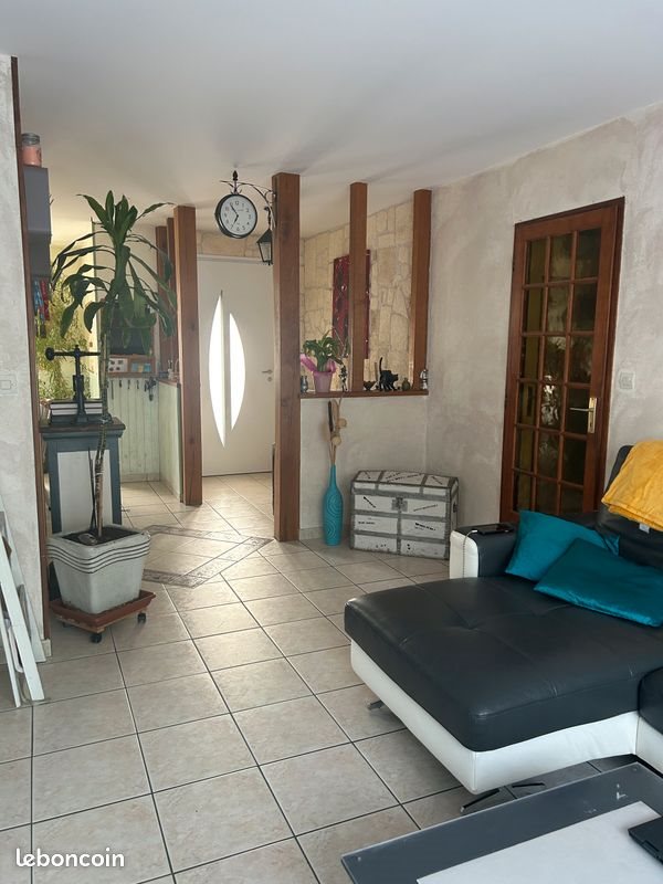 Maison à vendre, 117m², La Flèche