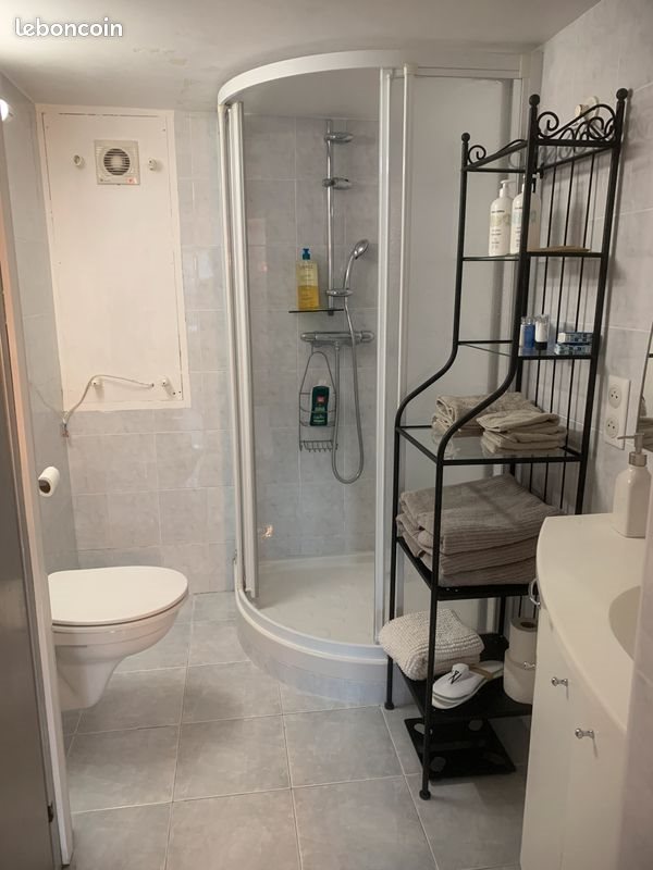 Maison à louer, 24m², Valbonne