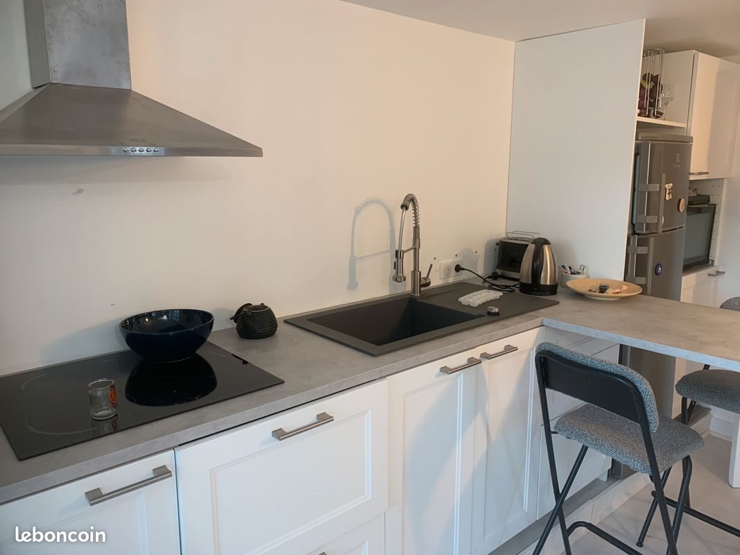 Maison à louer, 24m², Valbonne