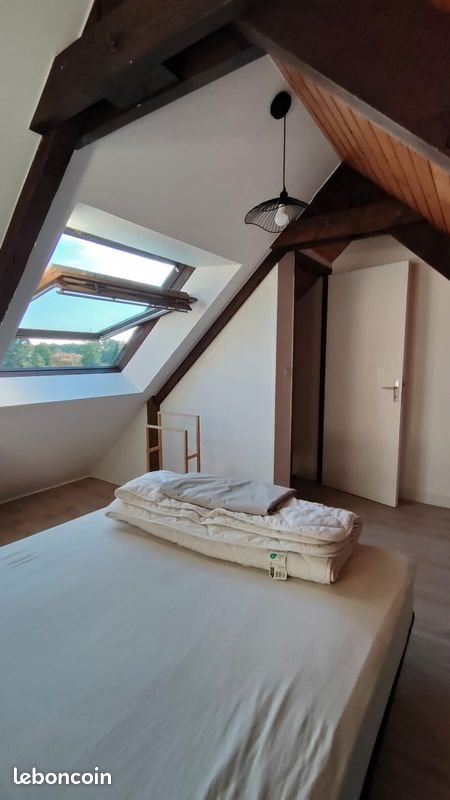 Appartement à louer, 42m², Quimperlé