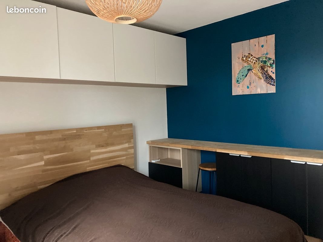 Appartement à louer, 42m², Tournefeuille