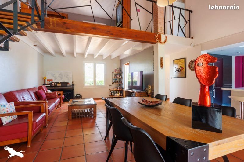 Maison à vendre, 140m², Saint-Orens-de-Gameville