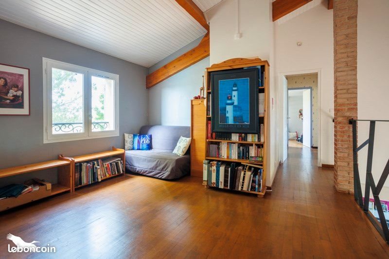 Maison à vendre, 140m², Saint-Orens-de-Gameville