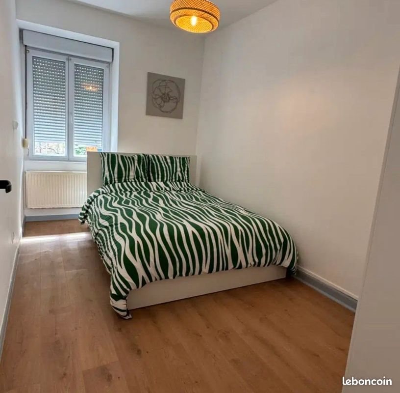 Appartement à louer, 46m², Beaupréau