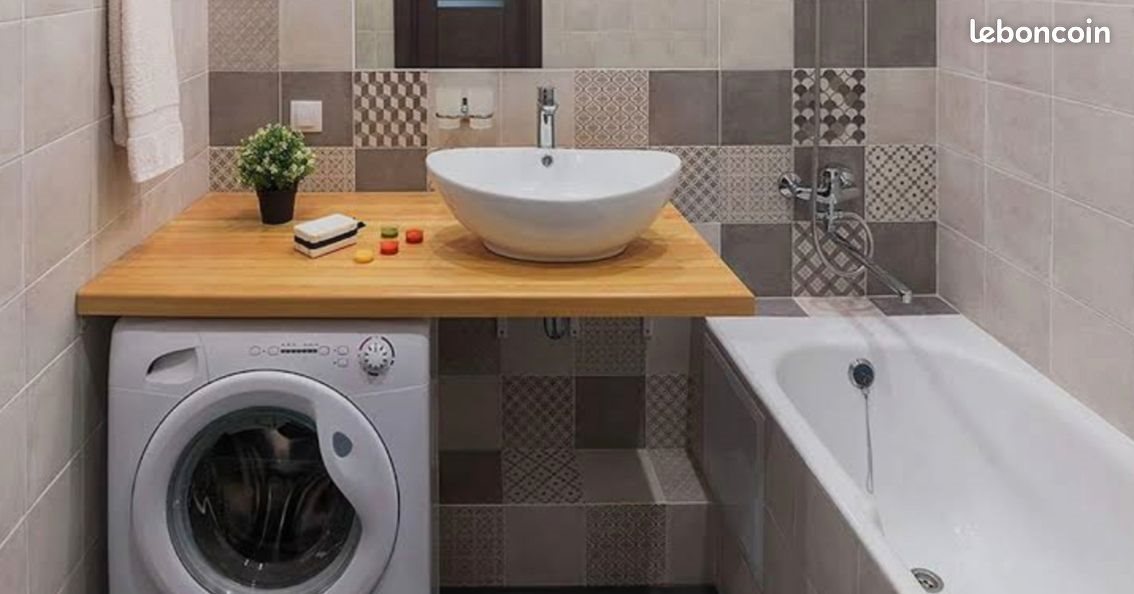 Appartement à louer, 46m², Beaupréau