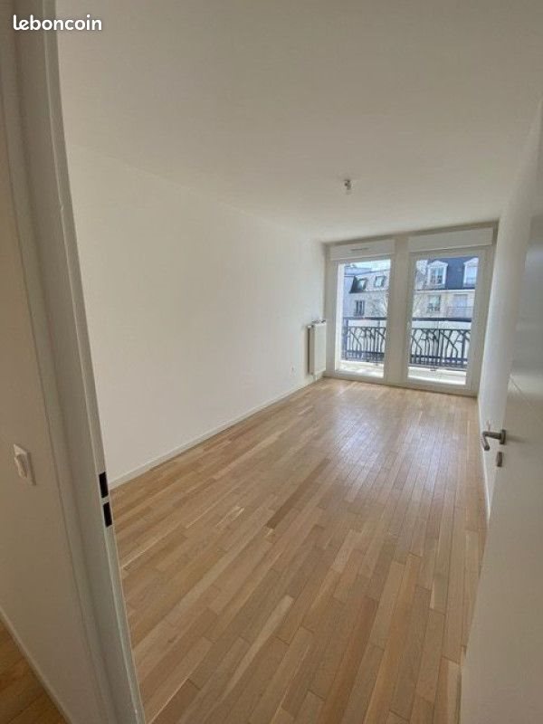 Appartement à vendre, 30m², Gennevilliers