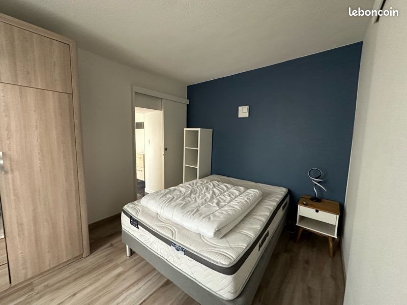 Appartement à vendre, 34m², Reims