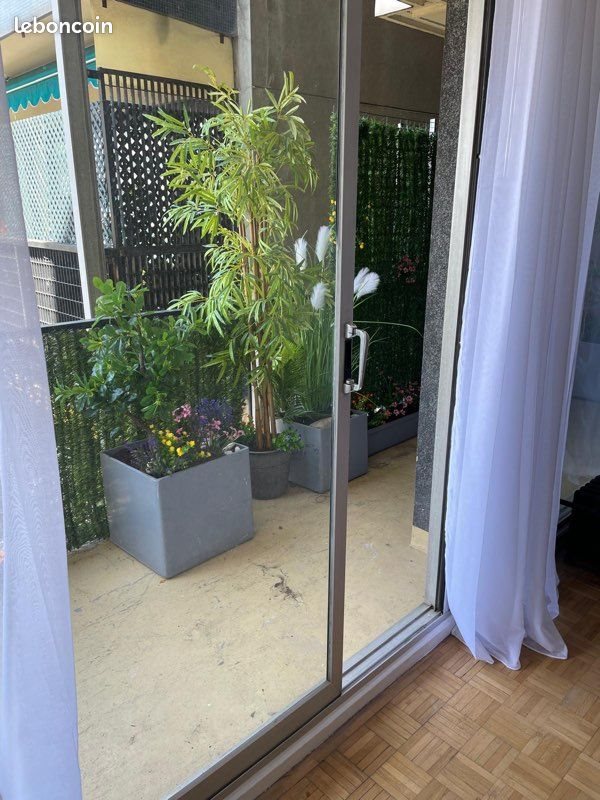 Appartement à vendre, 73m², Boulogne-Billancourt