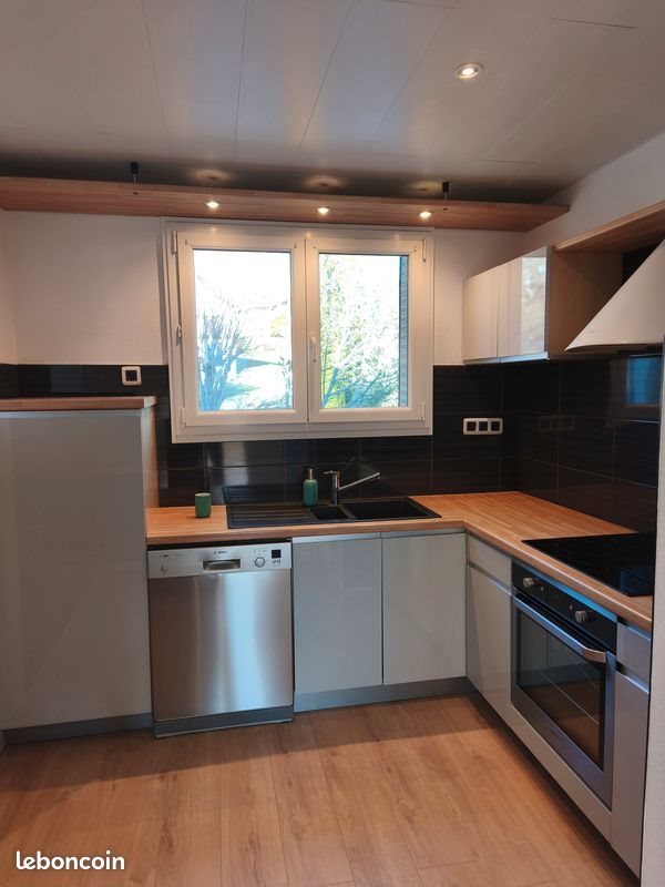 Appartement à vendre, 75m², Villers-le-Lac