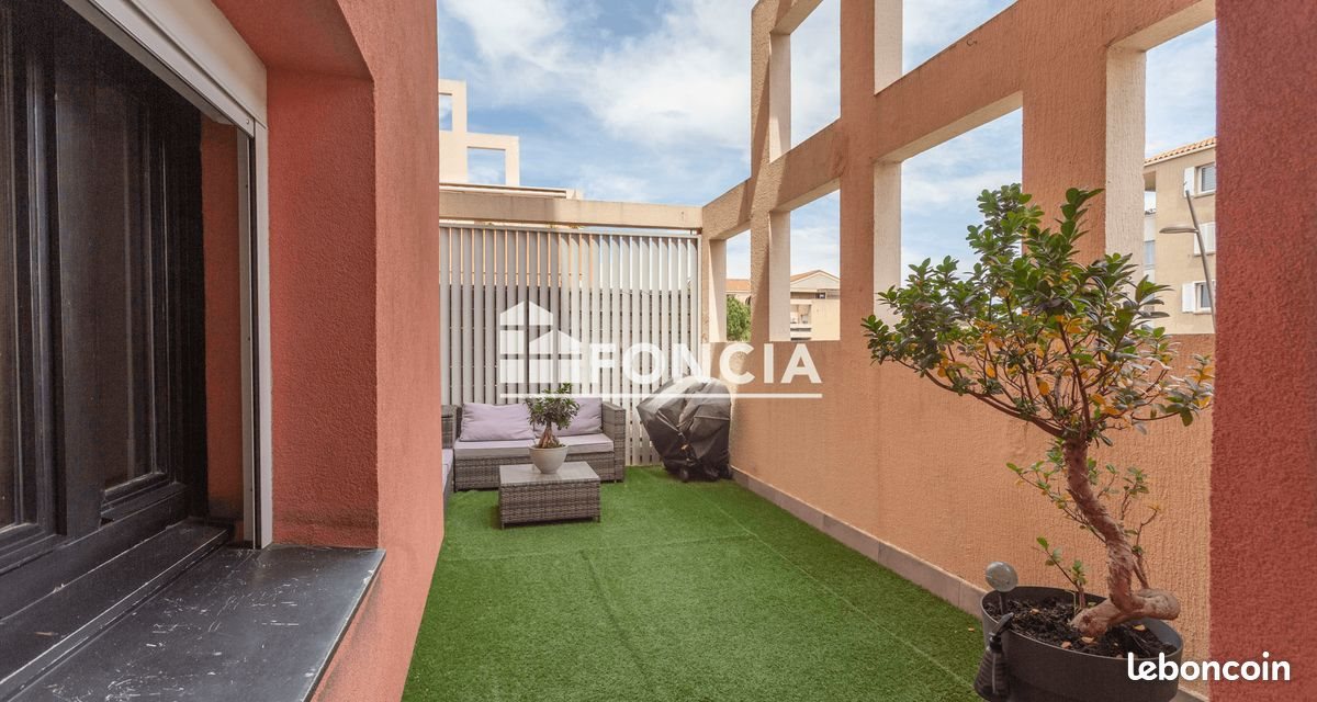 Appartement à vendre, 80m², Fos-sur-Mer