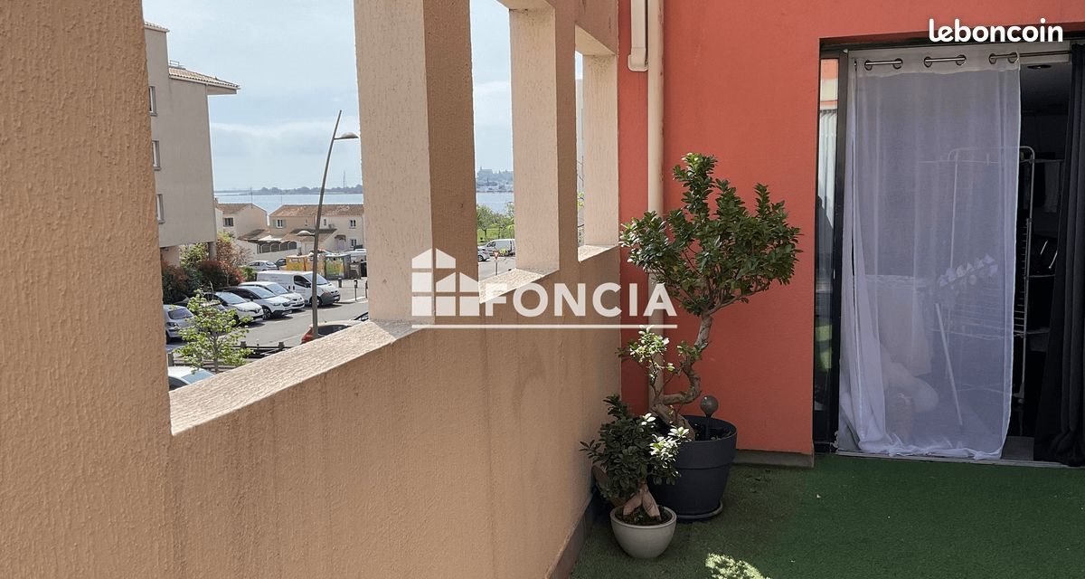 Appartement à vendre, 80m², Fos-sur-Mer