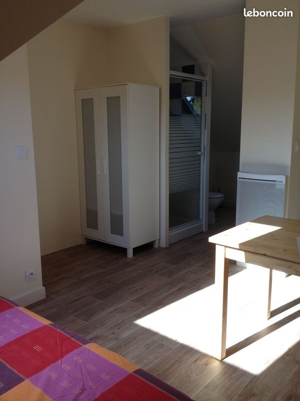 Appartement à louer, 15m², Betton