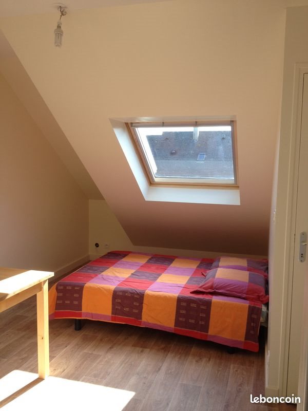 Appartement à louer, 15m², Betton