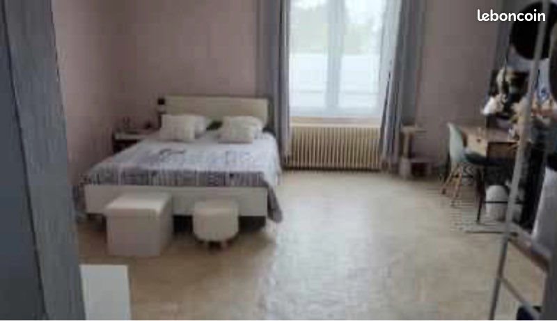 Appartement à louer, 45m², Vierzon