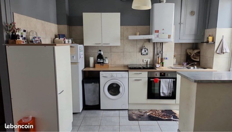 Appartement à louer, 45m², Vierzon