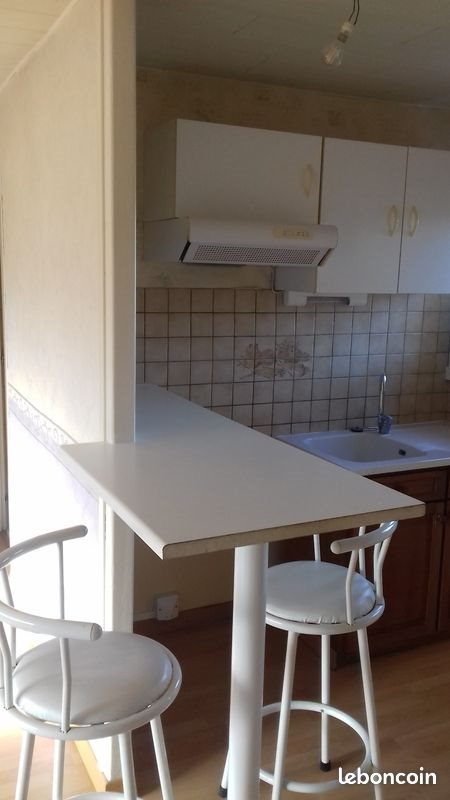 Appartement à louer, 60m², Dasle