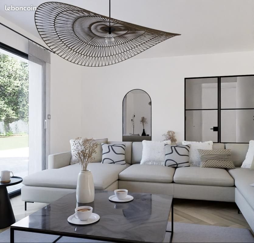 Maison à vendre, 90m², Irigny