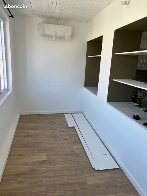 Appartement à louer, 21m², Nîmes