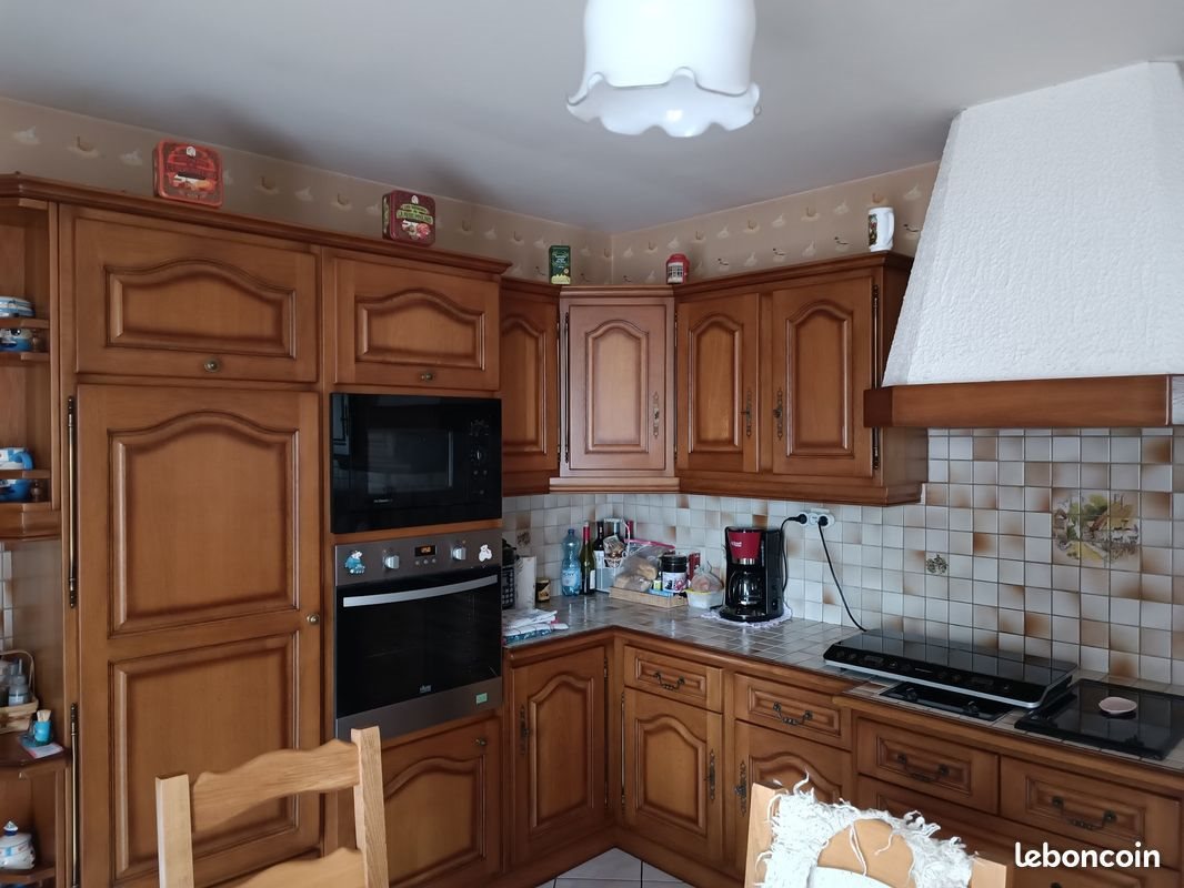 Maison à vendre, 150m², Saint-Loup-sur-Semouse