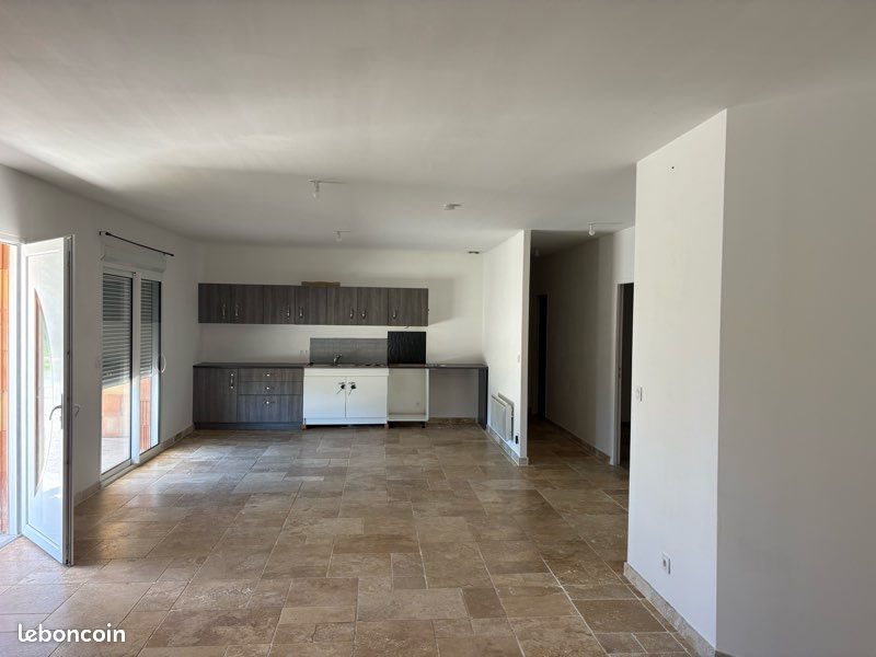 Maison à louer, 105m², Louhans