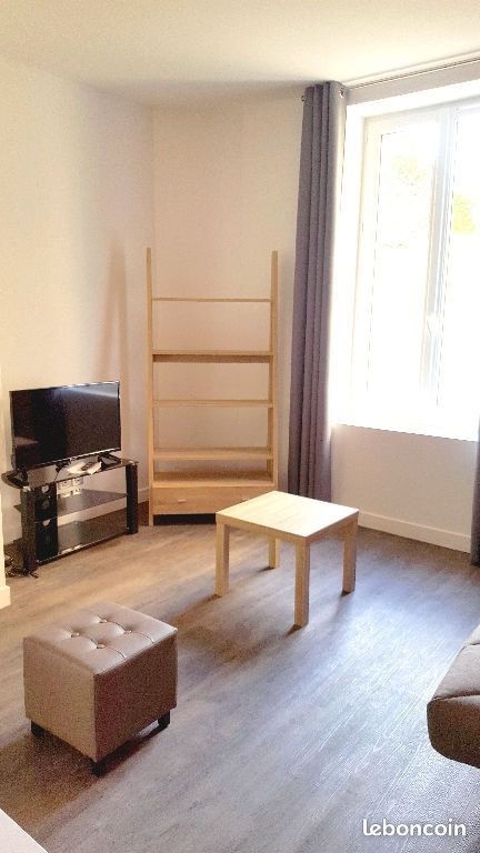 Appartement à louer, 23m², Lyon 3ème