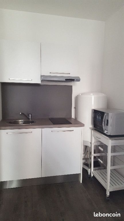 Appartement à louer, 23m², Lyon 3ème