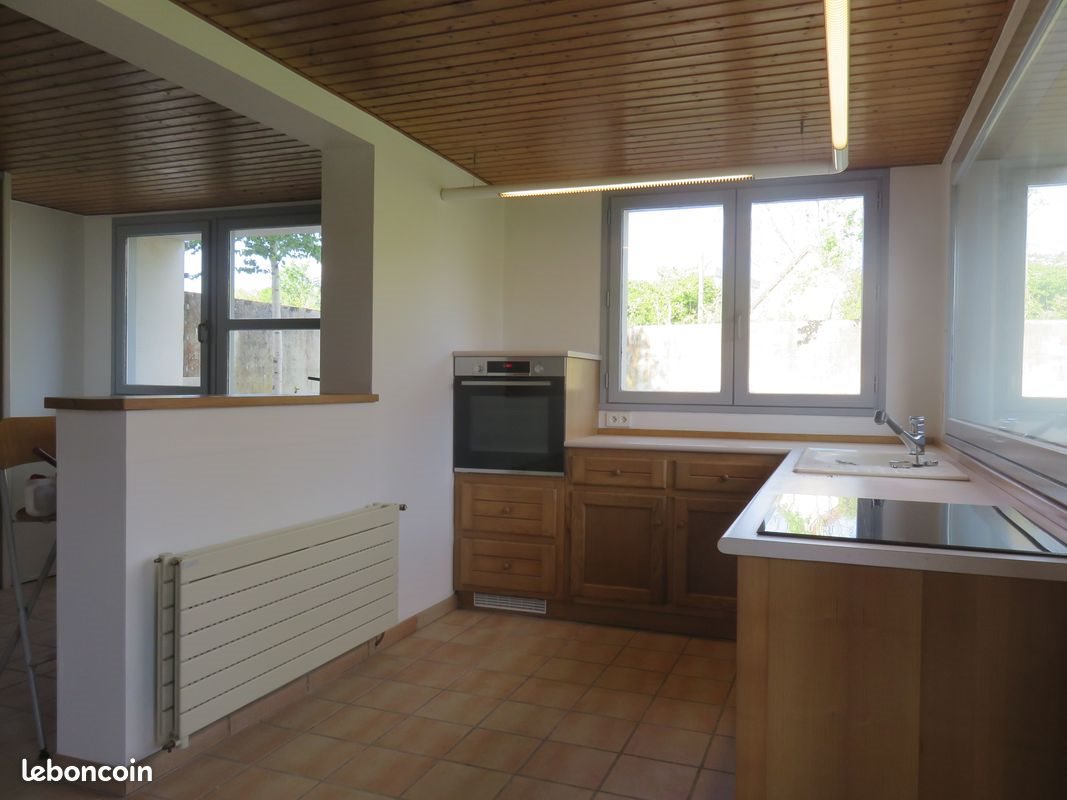 Maison à louer, 100m², Yzeure