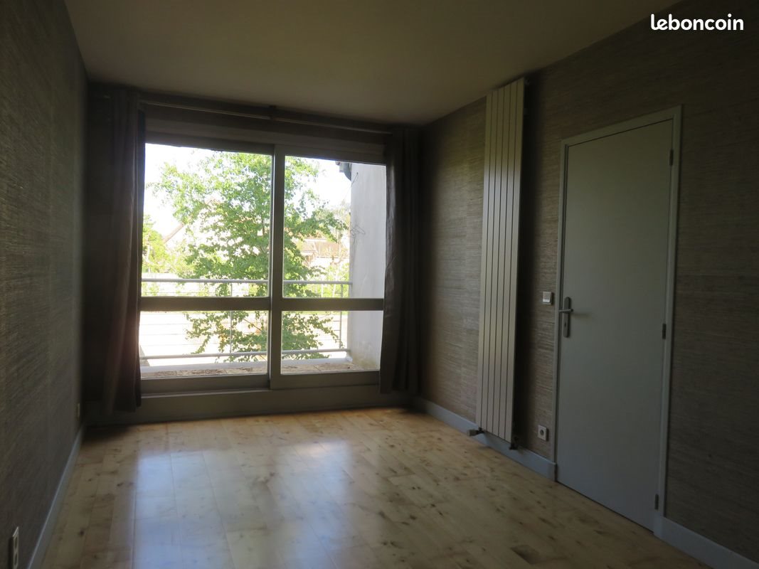 Maison à louer, 100m², Yzeure