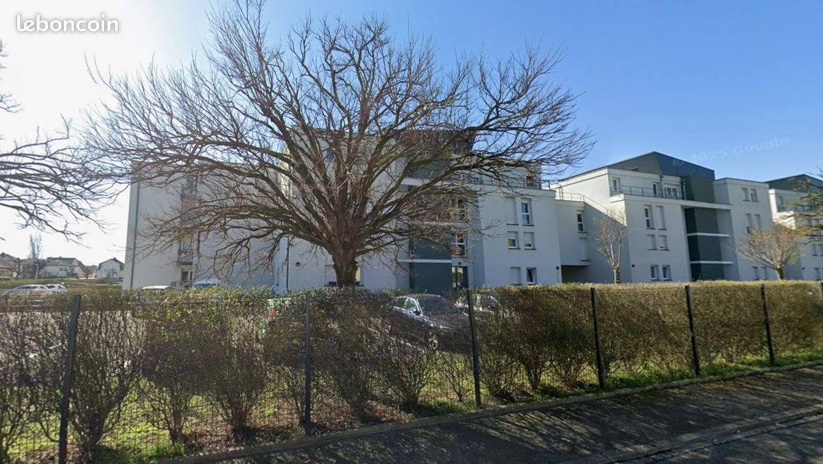 Appartement à louer, 65m², Kingersheim