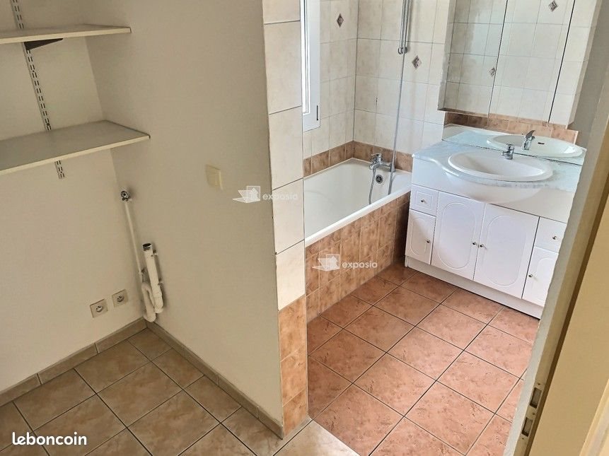 Appartement à louer, 65m², Kingersheim