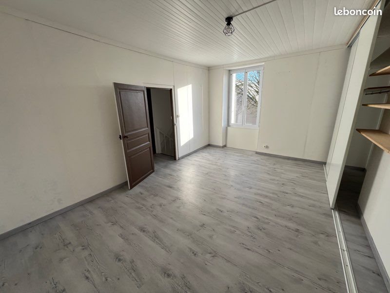 Maison à vendre, 90m², Chalonnes-sur-Loire