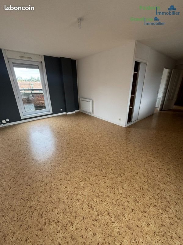 Appartement à louer, 80m², Gravelines