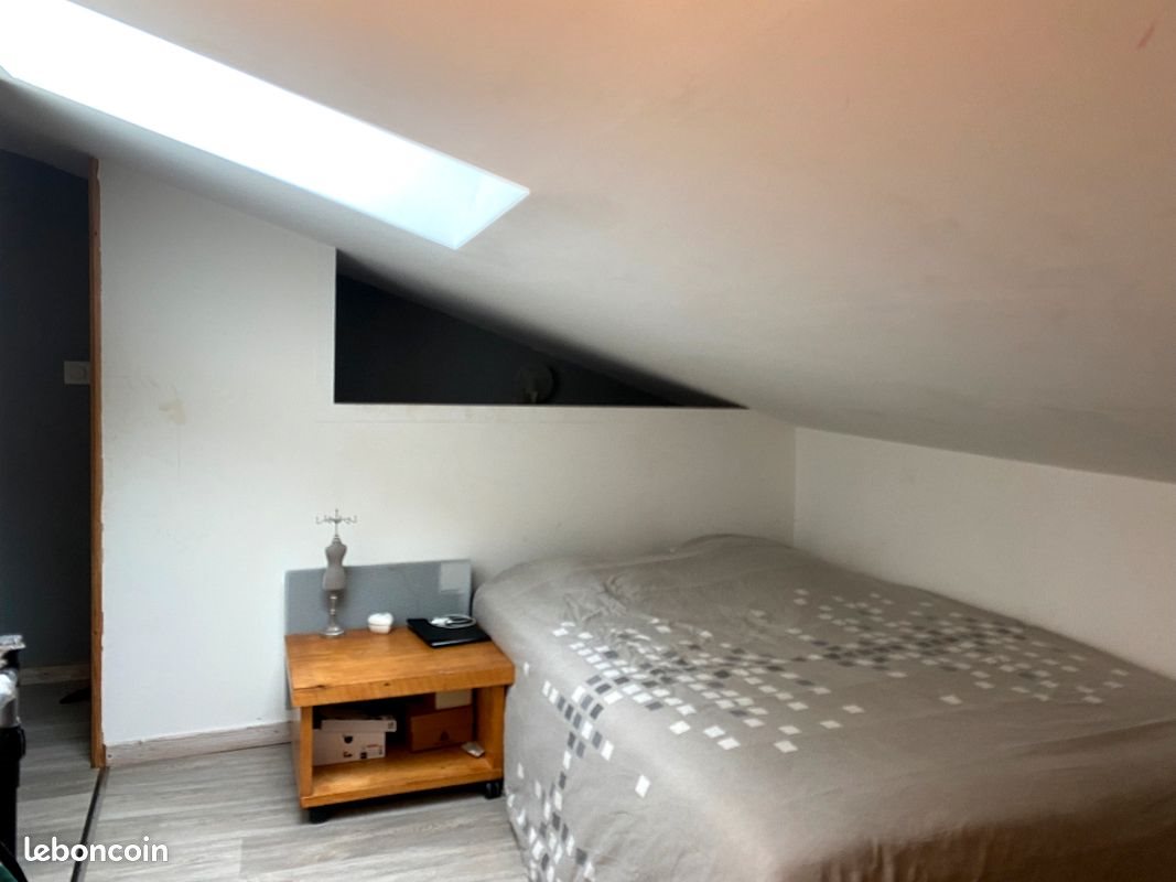Appartement à louer, 50m², Pont-Saint-Esprit