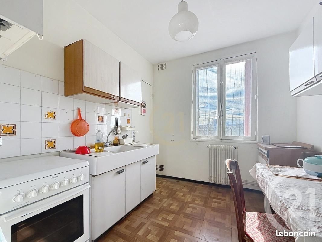 Appartement à vendre, 75m², Perpignan