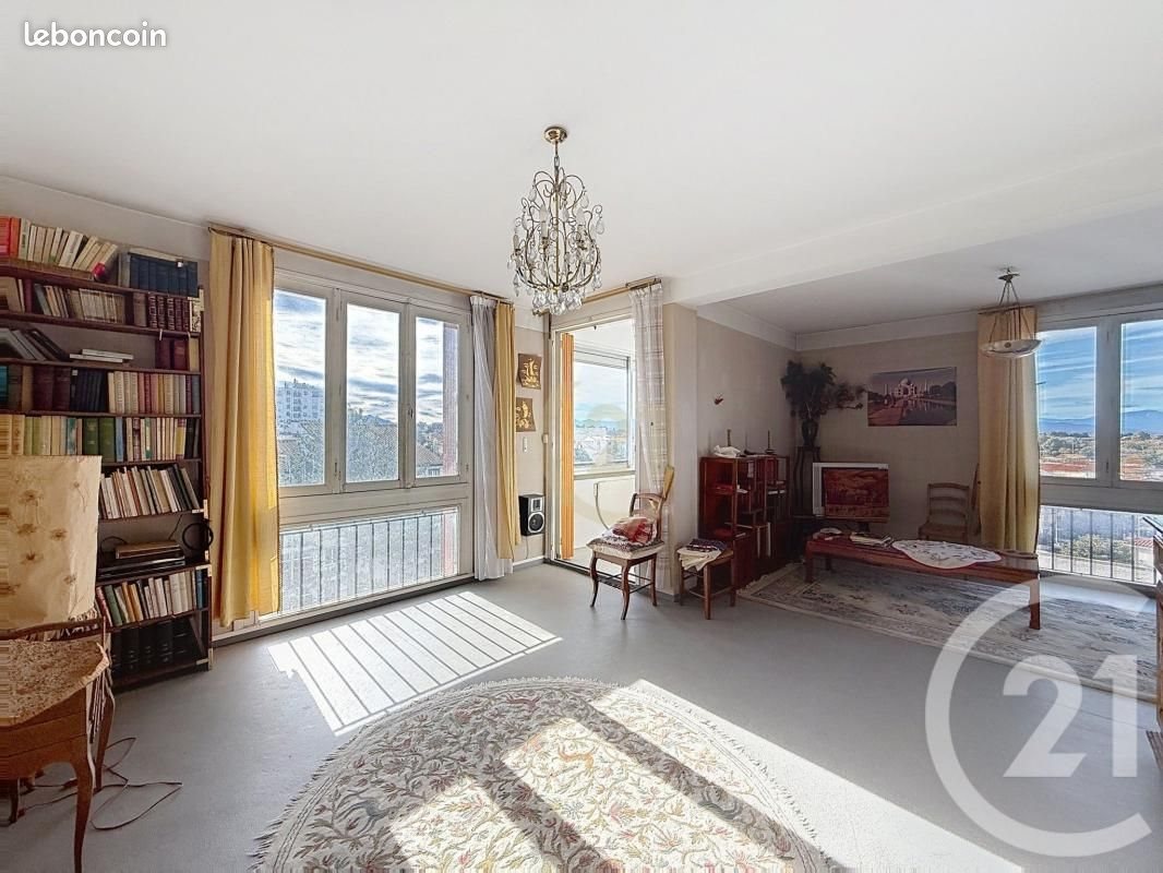 Appartement à vendre, 75m², Perpignan