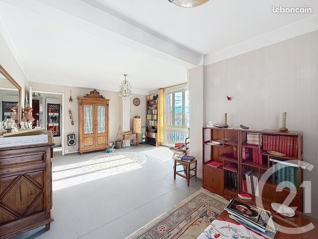 Appartement à vendre, 75m², Perpignan