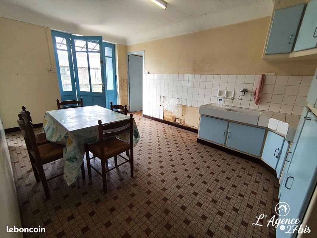 Maison à vendre, 145m², Vouillé