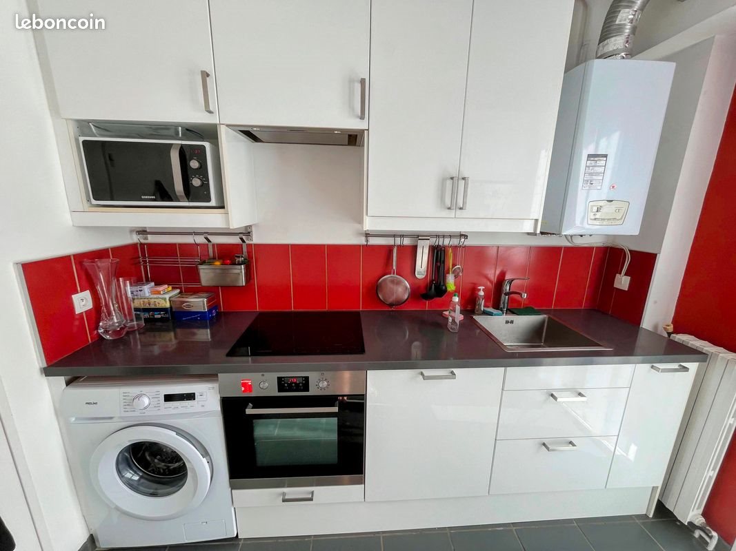 Appartement à louer, 65m², Toulouse