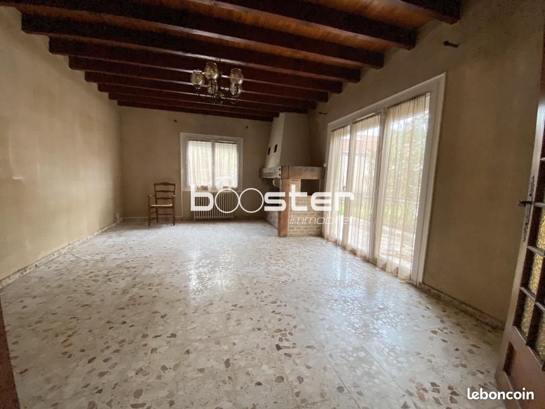 Maison à vendre, 81m², Toulouse