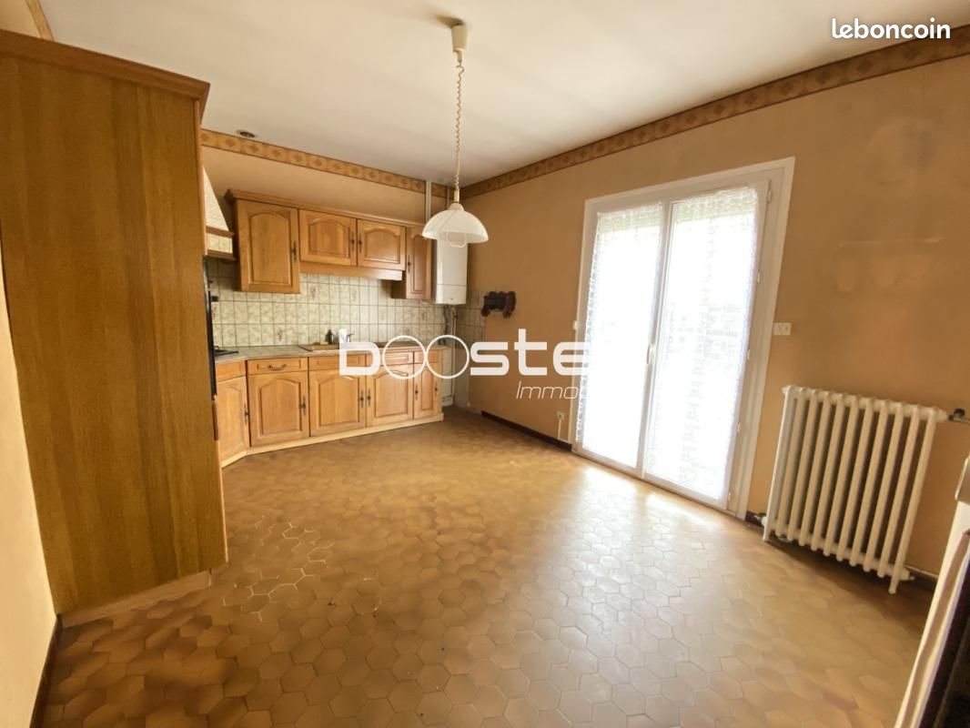 Maison à vendre, 81m², Toulouse