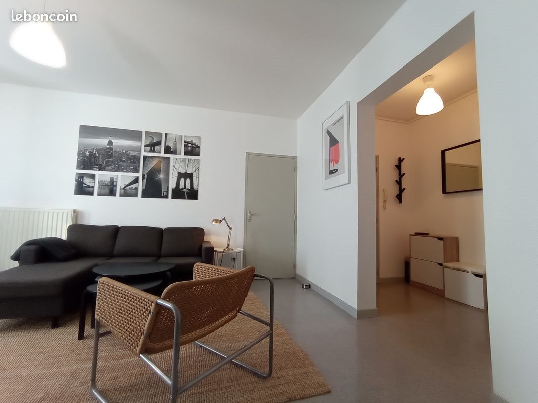 Appartement à louer, 85m², Issoudun