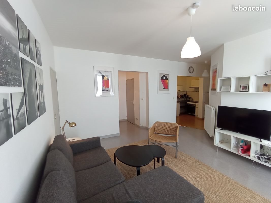 Appartement à louer, 85m², Issoudun