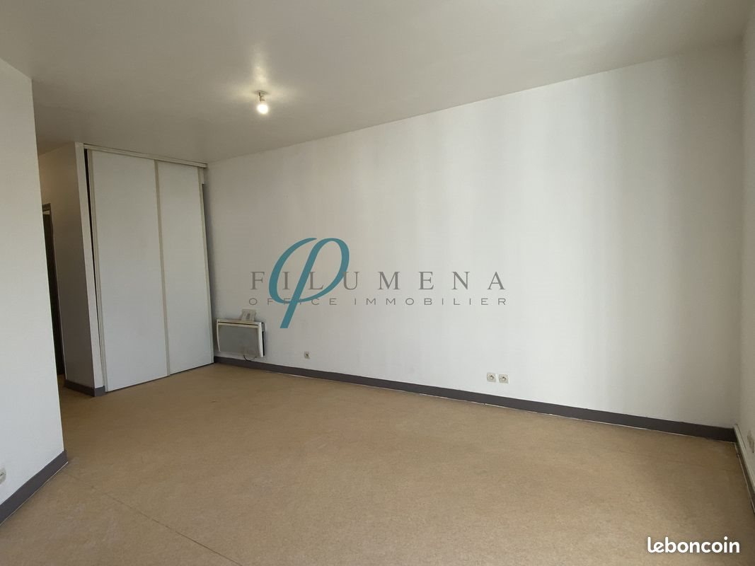 Appartement à louer, 40m², Vallons-de-l'Erdre