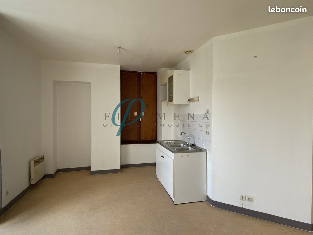 Appartement à louer, 40m², Vallons-de-l'Erdre