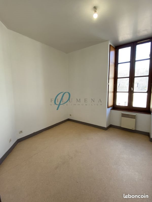 Appartement à louer, 40m², Vallons-de-l'Erdre