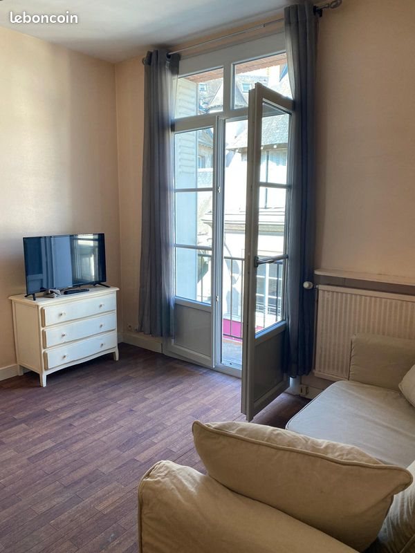 Appartement à louer, 78m², Blois